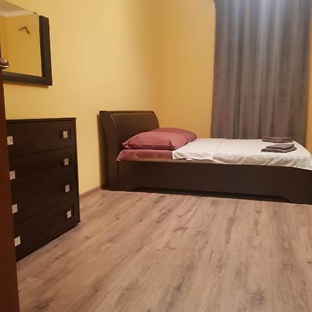Appartement Квартира В Сухуми Extérieur photo