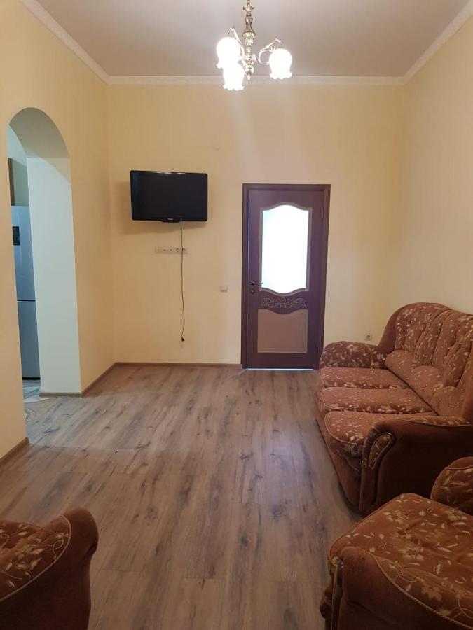 Appartement Квартира В Сухуми Extérieur photo