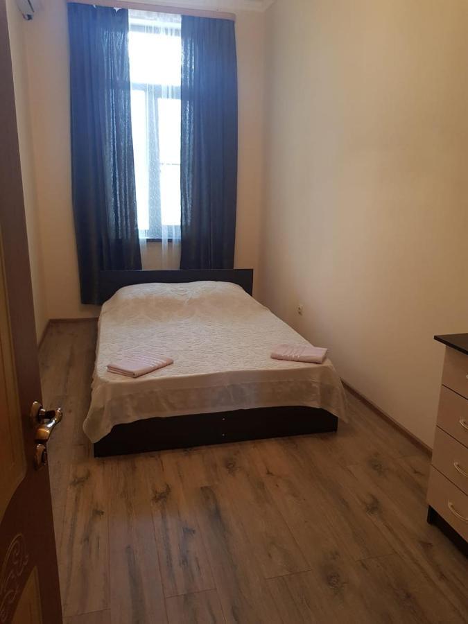 Appartement Квартира В Сухуми Extérieur photo