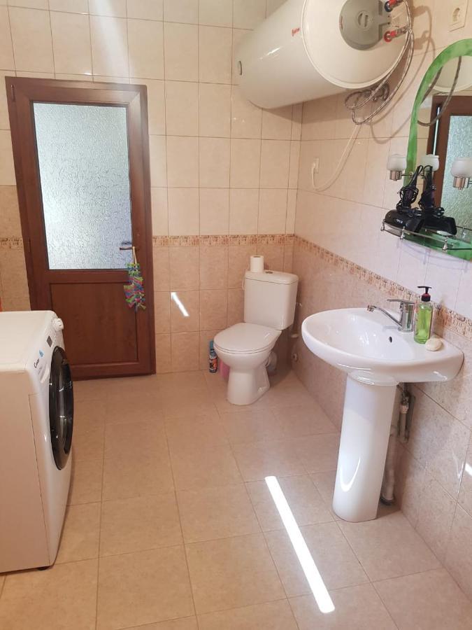 Appartement Квартира В Сухуми Extérieur photo