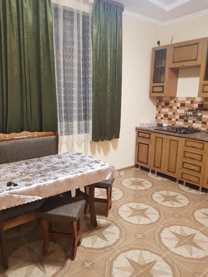 Appartement Квартира В Сухуми Extérieur photo