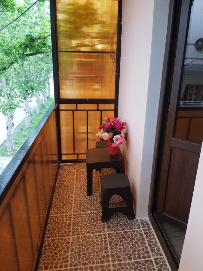 Appartement Квартира В Сухуми Extérieur photo